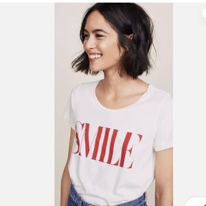 Sol Angeles Smile Tee